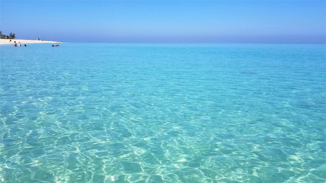 Bali Hai Beachfront Resort And Spa Holmes Beach Dış mekan fotoğraf