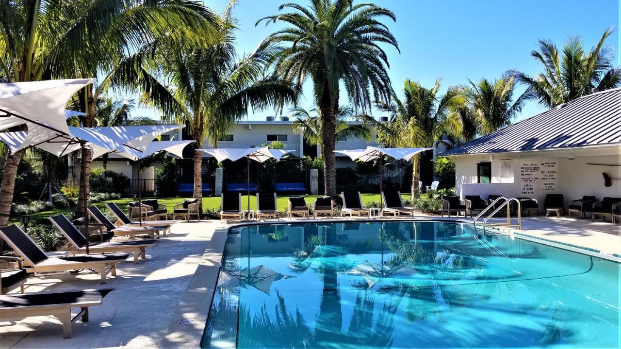 Bali Hai Beachfront Resort And Spa Holmes Beach Dış mekan fotoğraf