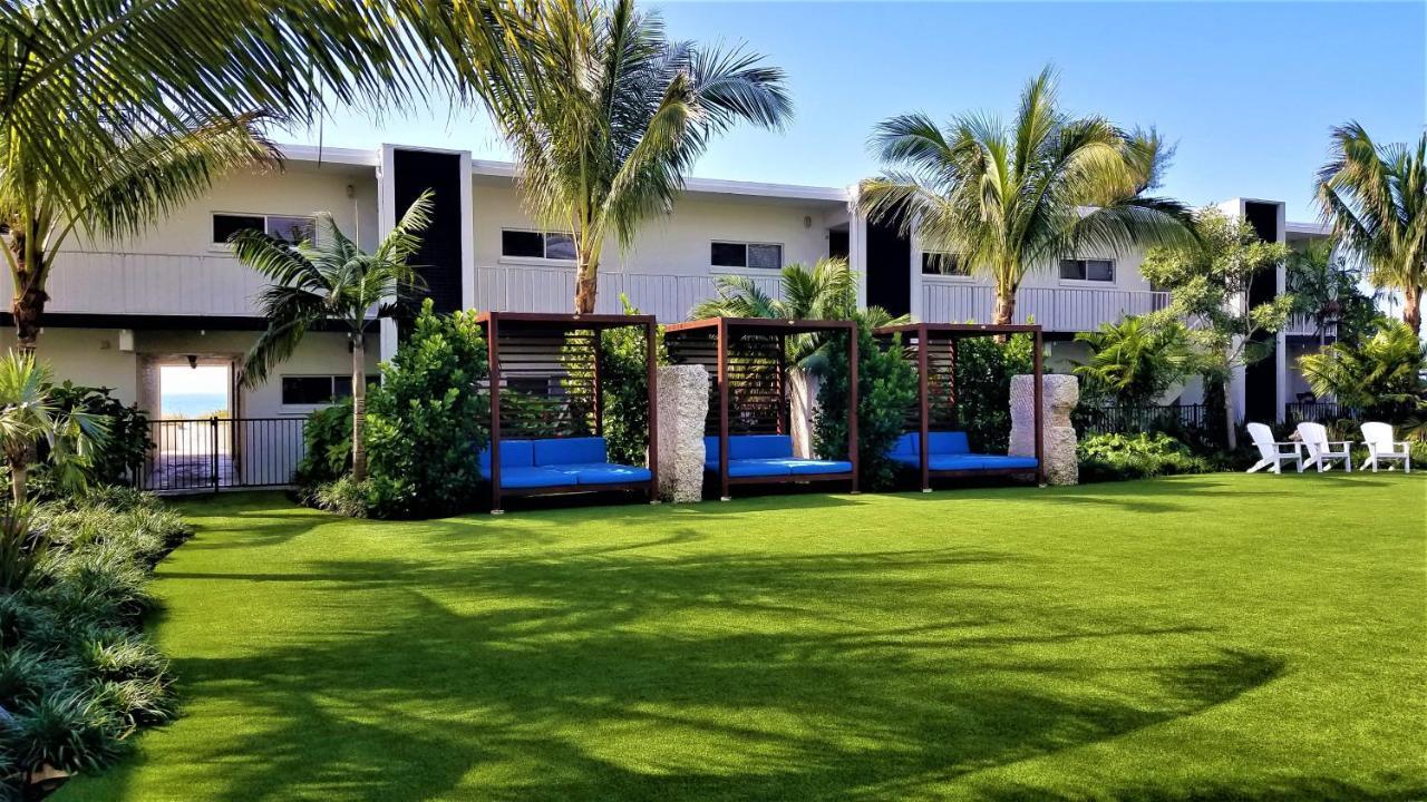 Bali Hai Beachfront Resort And Spa Holmes Beach Dış mekan fotoğraf