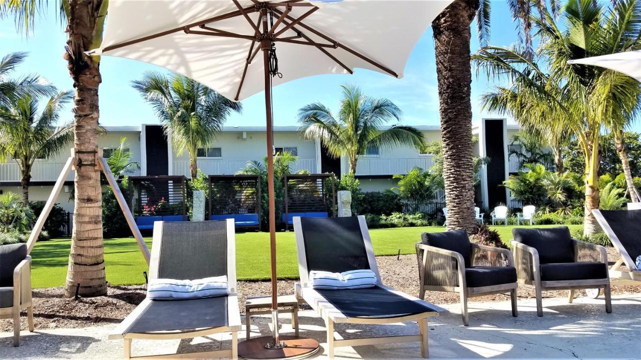 Bali Hai Beachfront Resort And Spa Holmes Beach Dış mekan fotoğraf