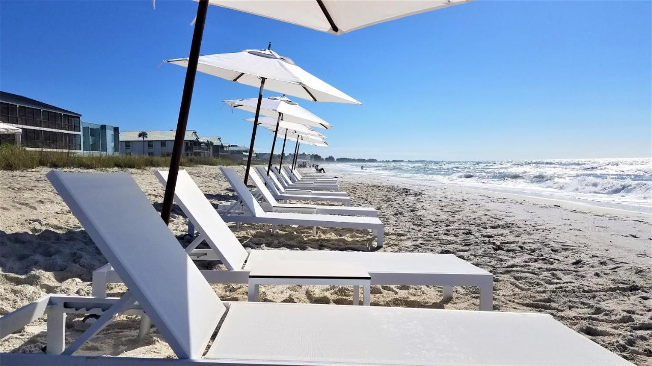 Bali Hai Beachfront Resort And Spa Holmes Beach Dış mekan fotoğraf