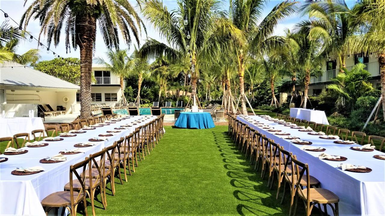 Bali Hai Beachfront Resort And Spa Holmes Beach Dış mekan fotoğraf