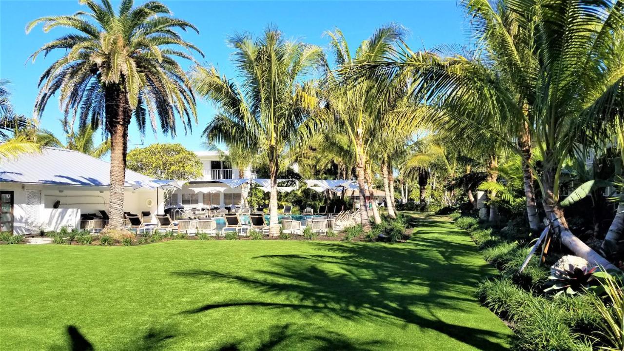 Bali Hai Beachfront Resort And Spa Holmes Beach Dış mekan fotoğraf