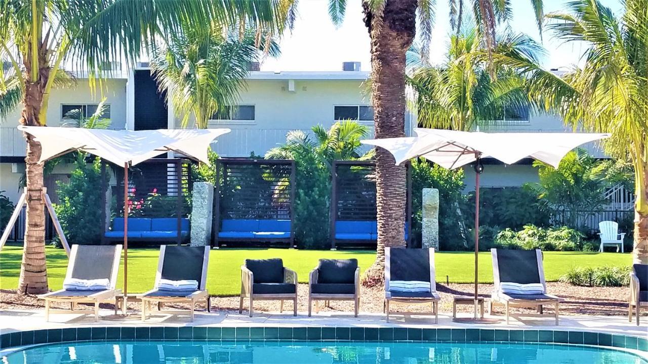 Bali Hai Beachfront Resort And Spa Holmes Beach Dış mekan fotoğraf