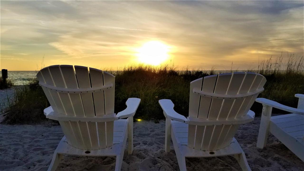 Bali Hai Beachfront Resort And Spa Holmes Beach Dış mekan fotoğraf