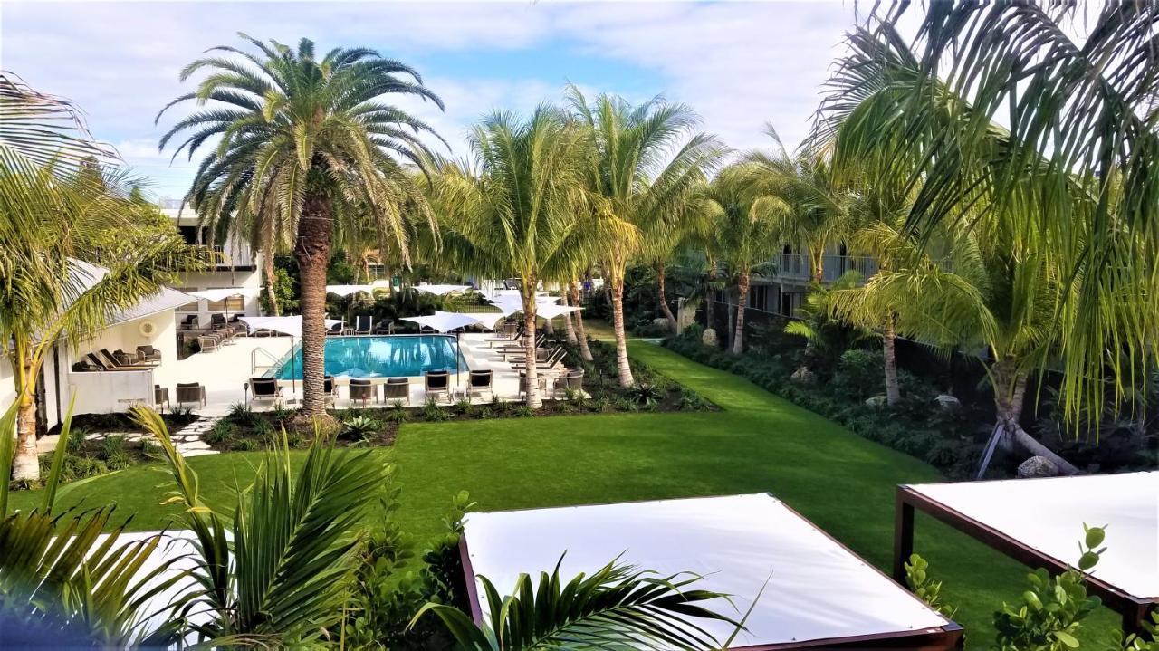 Bali Hai Beachfront Resort And Spa Holmes Beach Dış mekan fotoğraf