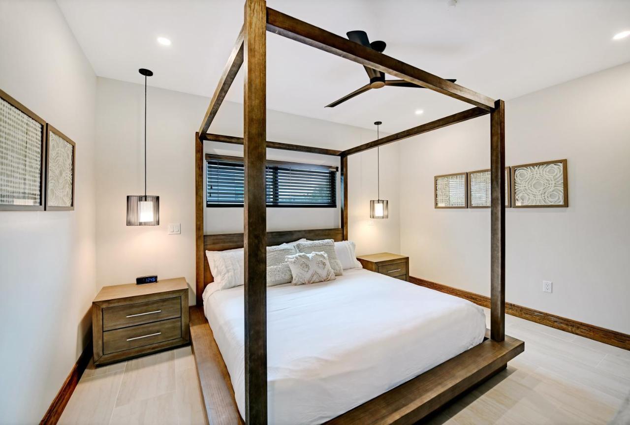 Bali Hai Beachfront Resort And Spa Holmes Beach Dış mekan fotoğraf