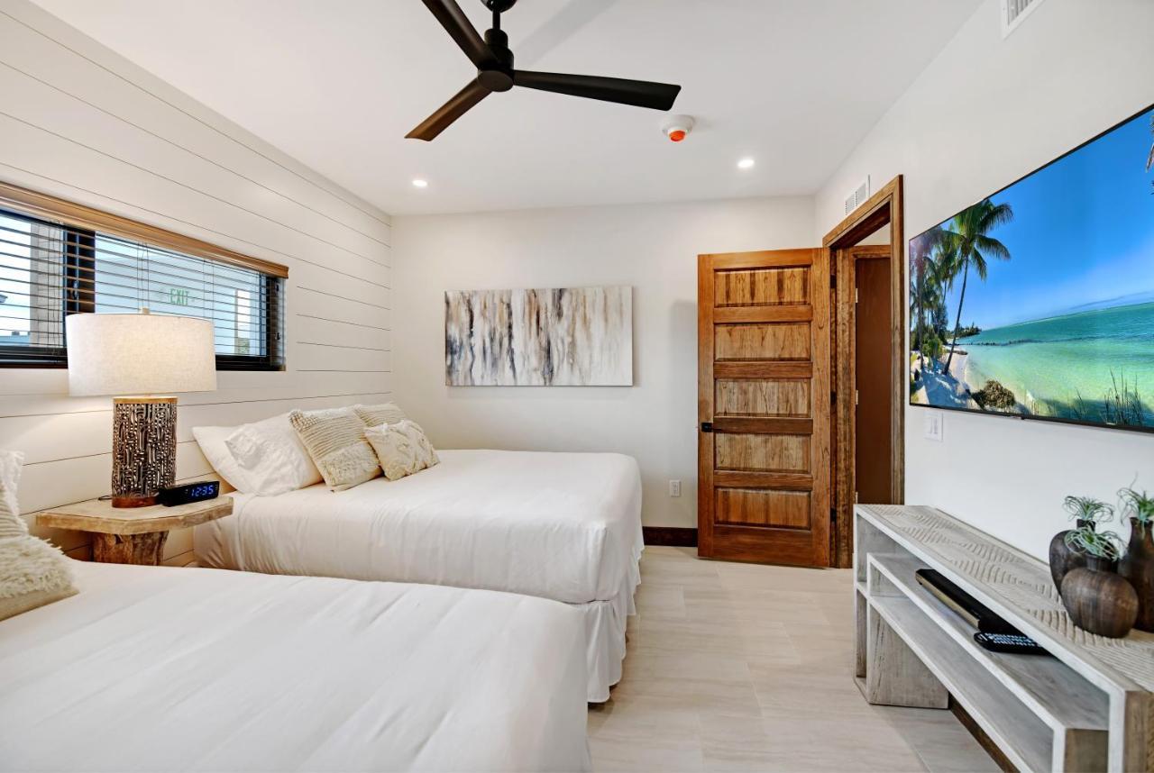 Bali Hai Beachfront Resort And Spa Holmes Beach Dış mekan fotoğraf