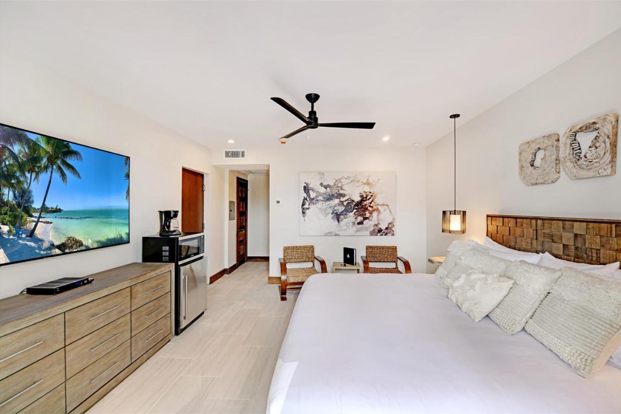 Bali Hai Beachfront Resort And Spa Holmes Beach Dış mekan fotoğraf