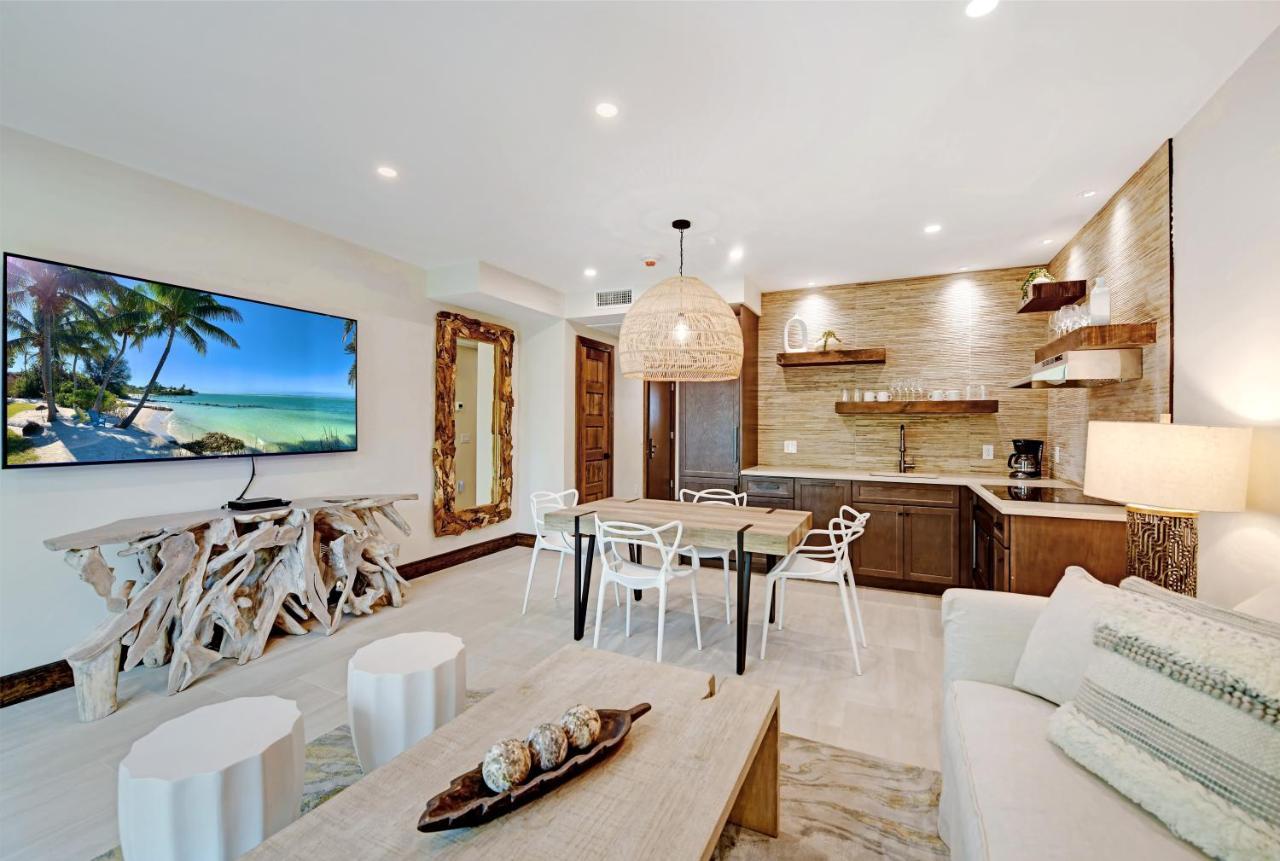 Bali Hai Beachfront Resort And Spa Holmes Beach Dış mekan fotoğraf