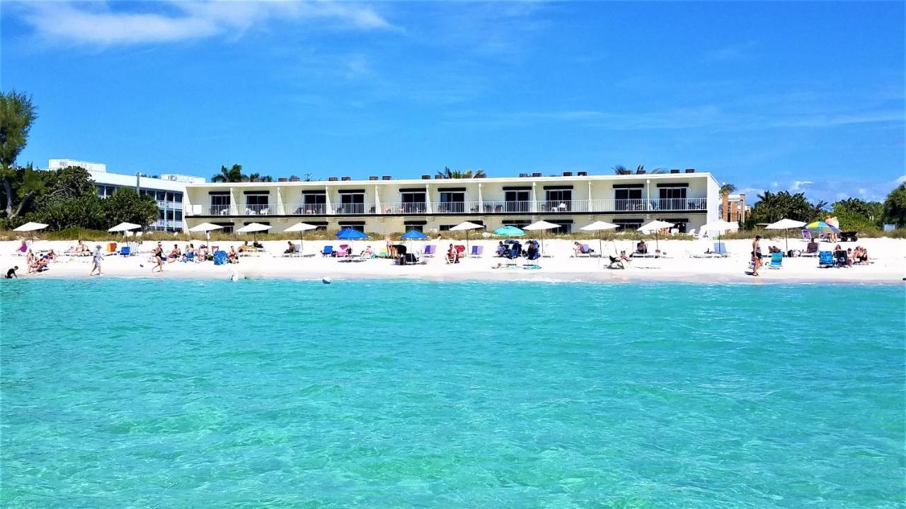 Bali Hai Beachfront Resort And Spa Holmes Beach Dış mekan fotoğraf