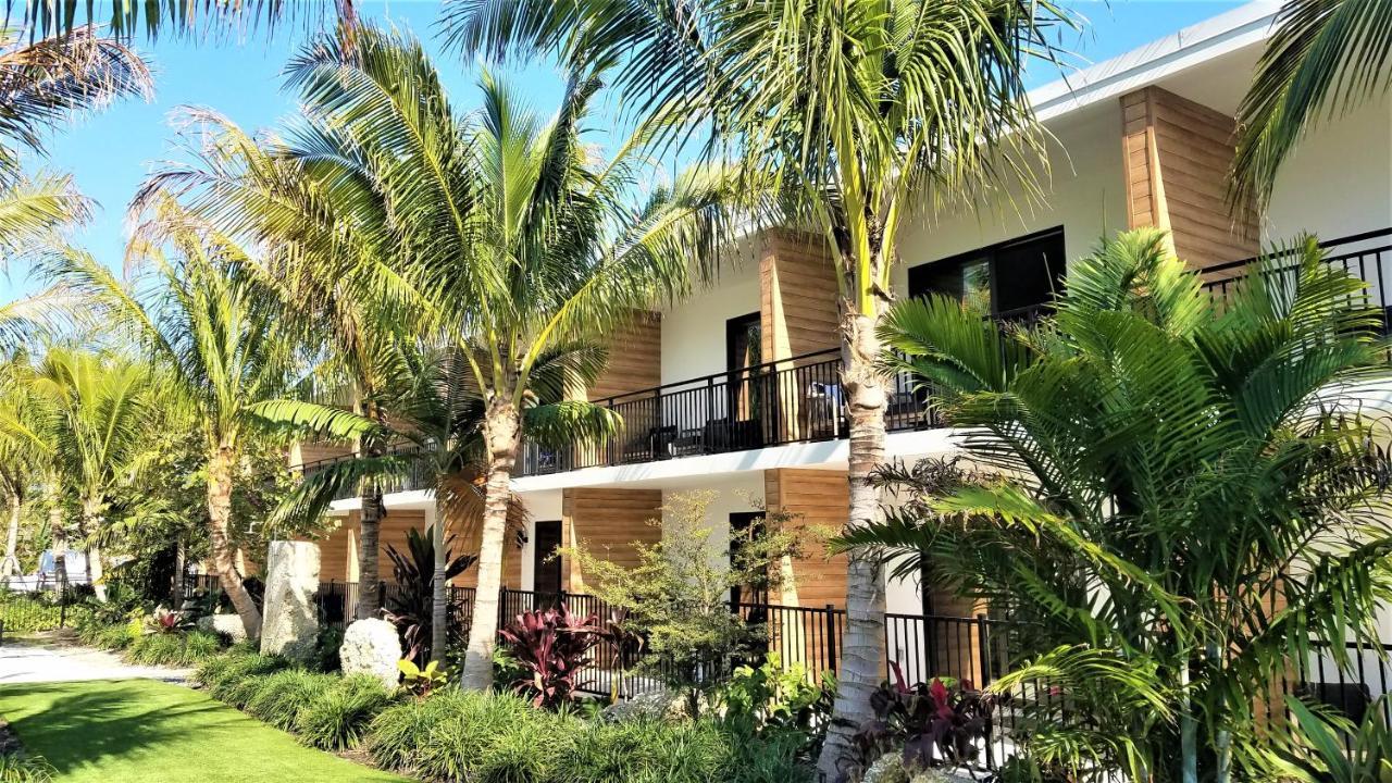 Bali Hai Beachfront Resort And Spa Holmes Beach Dış mekan fotoğraf
